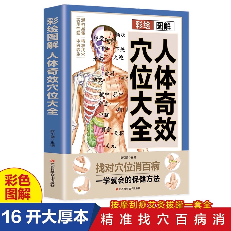 Health & Wellness Unlimited - Guida al massaggio dei punti di
