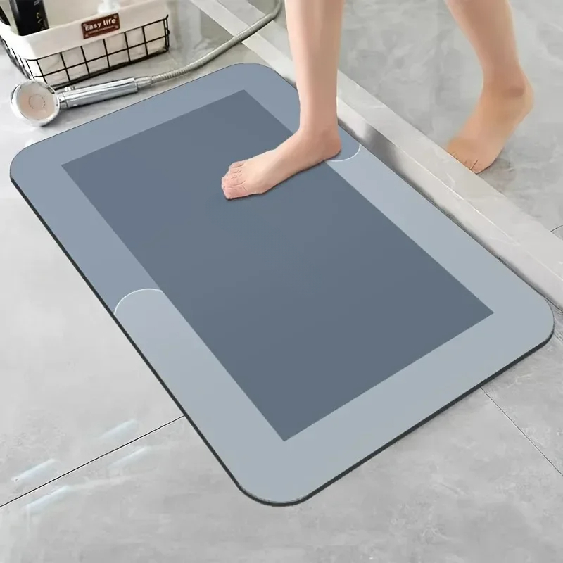 Tappetino da Bagno in Terra Di - Bamboo Bath Mat recensione e prezzo