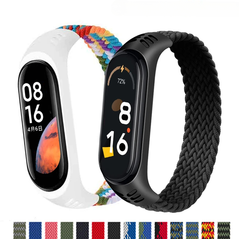 Cinturino per Xiaomi Mi Band 6 - Health Wellness Bracelet recensione e prezzo