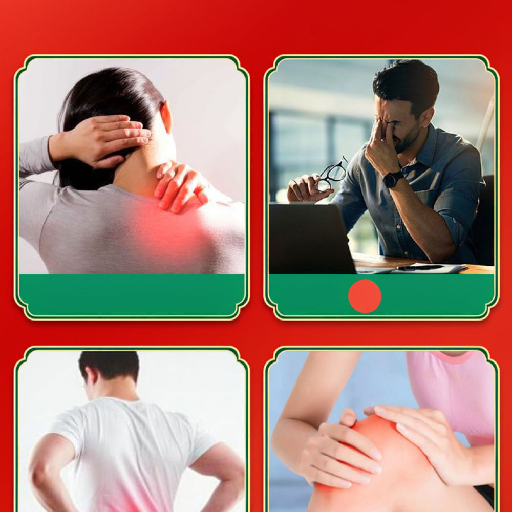 Palla riscaldante a base di er - Therapy Health And Wellness recensione e prezzo