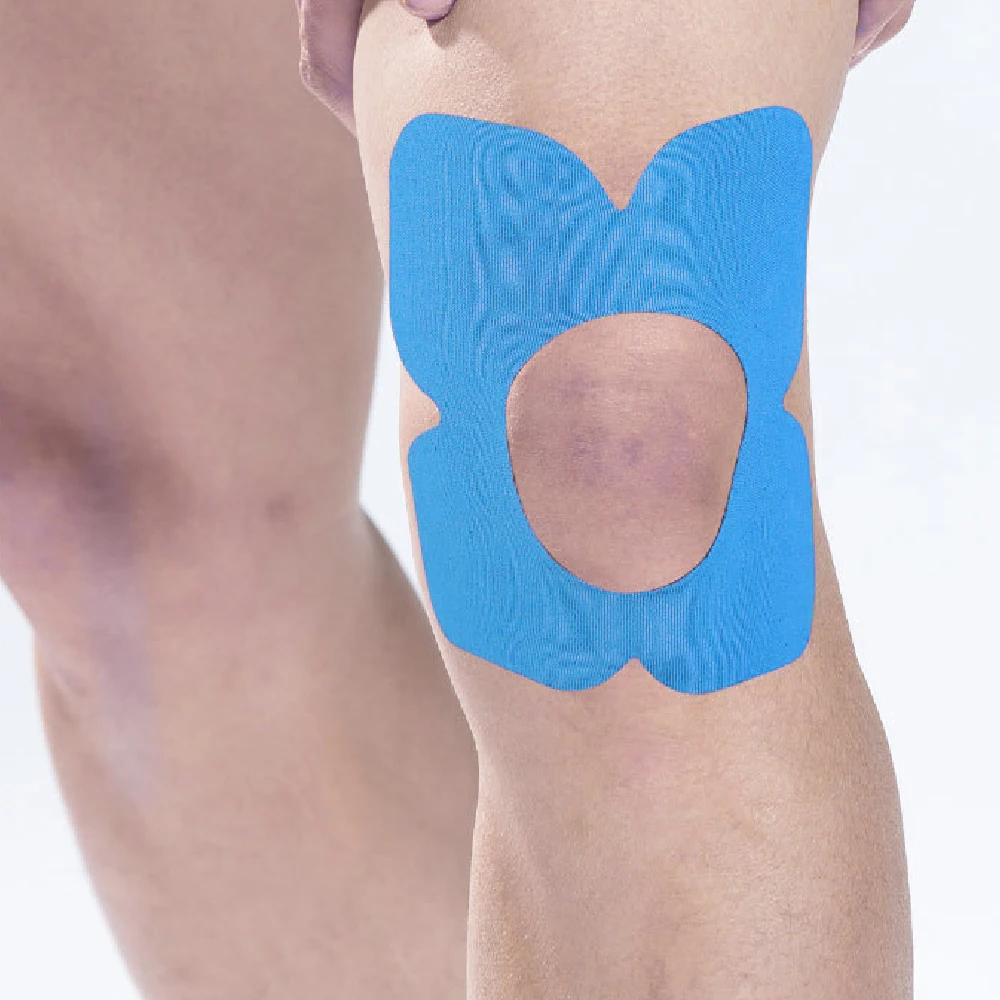 Set da 10 Pezzi di Nastro Kine - Sports Taping Precut recensione e prezzo
